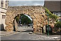 Newport Arch