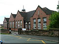 Biddulph Moor First School