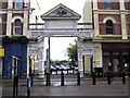 Victoria Market, Derry / Londonderry