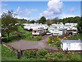 Chantry Caravan Park