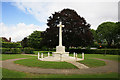 Ringwood War Memorial