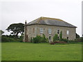 Kenneggy Methodist Chapel