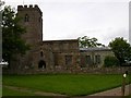 Church Charwelton