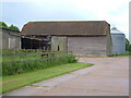 Barn at Vine Hall