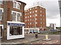 Veterinary surgery, Horn Lane, North Acton