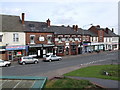 Old Swan, Netherton