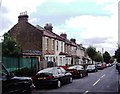 Carlton Road, Higham Hill