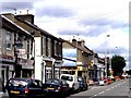 Shops in Higham Hill Road, Walthamstow