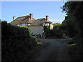 Snooks Farm, Snooks Lane, nr Lymington