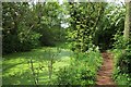 Wyrley and Essington Canal