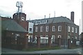 Telephone Exchange, Northwich