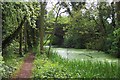 Wyrley and Essington Canal