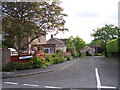 Cambridge Close, Upper Welland