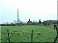 Field Head farm Uttoxeter