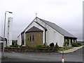 Killeenan RC Church