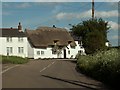 Cottages at Greenhill, near Hatfield Broad Oak, Essex