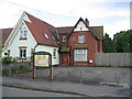 Wythall Parish Council offices