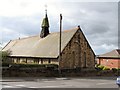 Staincross Evangelist Church