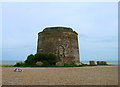 Martello Tower number 64