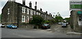 Regent Road, Horsforth