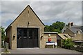 Painswick Fire Station