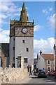 Tolbooth, Pittenweem