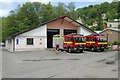 Nailsworth Fire Station