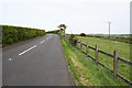 Lynton & Lynmouth: the A39 at Wildner Top