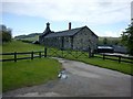 Knockdhu Distillery, Knock.