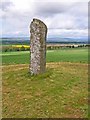 The Pictish Stone at High Keillor