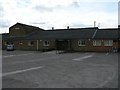 Village Hall, Holme on Spalding Moor