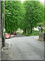 Burley Lane and Cragg Road, Horsforth