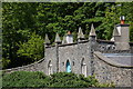 Gate lodge, Mount Stewart House