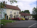 Kings Arms : Great Stainton.