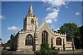 SE5706 : All saints' church, Arksey by Richard Croft