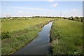 Smallholme & Tilts drain