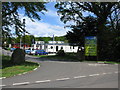 Sundrum Castle Holiday Park