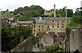 Mill buildings, Freshford