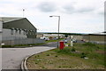 Melmerby Industrial Estate