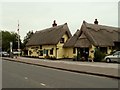 Jalsa Ghar Indian Restaurant, Great Dunmow, Essex