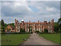 Kentwell Hall