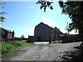 Trough Laithe Barn, Wheatley Lane Road