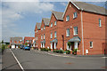 Apartment living by the canal, South Wigston