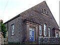 Chapel at Talwrn