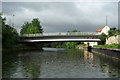 Windsor Bridge, River Avon, Bath