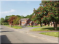 Albury View, Tiddington