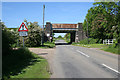 Allington Road, Sedgebrook