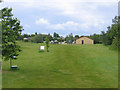 Cambridge Golf Club, Longstanton, Cambs