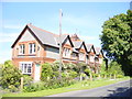 The Oaks Cottages, Badgersrake Lane