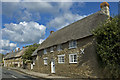 Abbotsbury Main Street